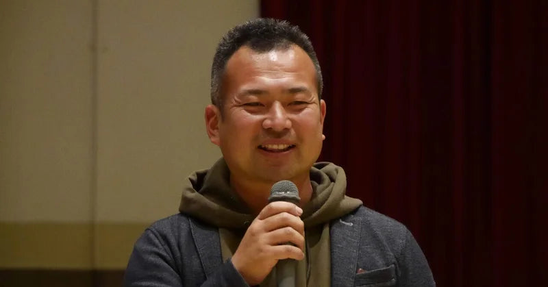 まちづくり活動始めます。