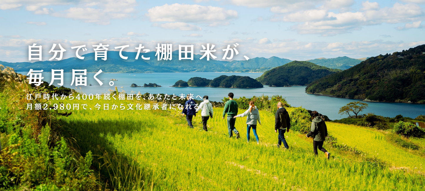 MIRAI s TERRACE